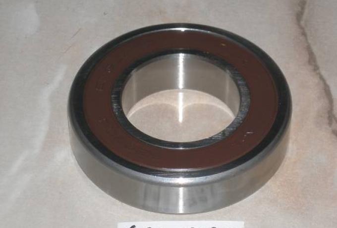 Burman Gearbox Bearing 61207 RS