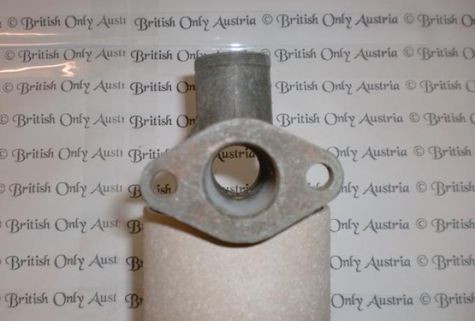 Vergaserkörper 276 AC/1A gebraucht