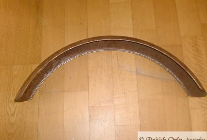 Mudguard. Front. 11.3  used