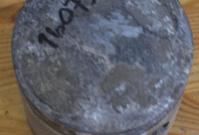 Kolben gebraucht 71.3mm