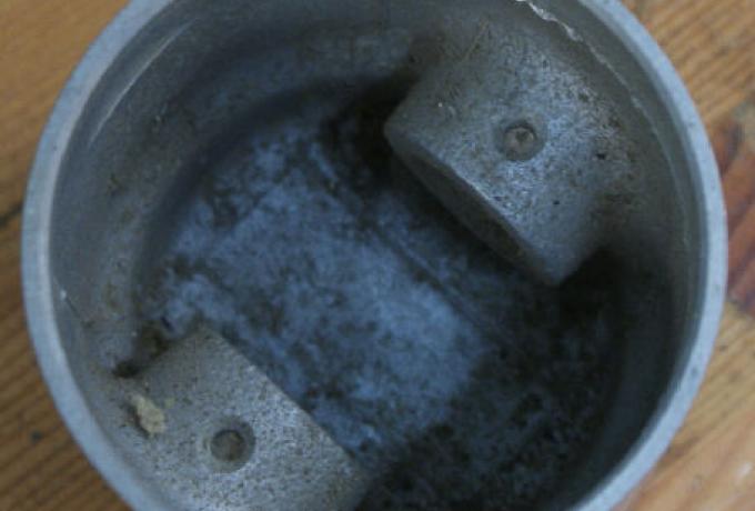 BSA 249cc Kolben NOS 1930-4 +060