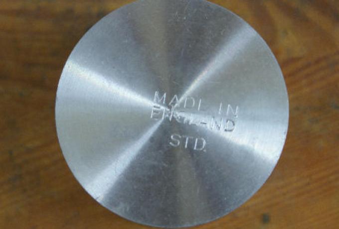 Piston NOS 53.8mm STD