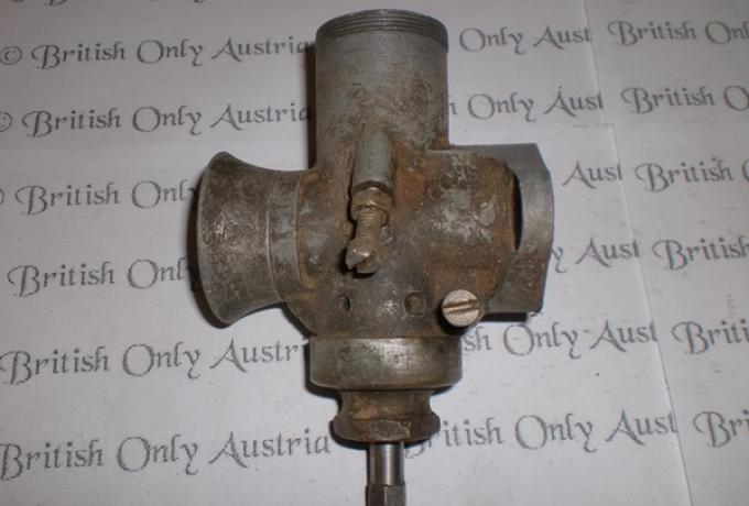 Vergaser 76AE/1AK gebraucht. Ajs/Matchless 350cc