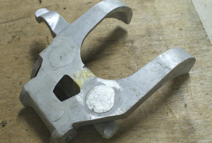 Main/Centre Stand used