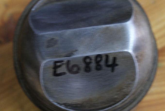 Kolben gebraucht 68.75mm