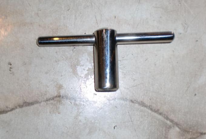 Vincent Flügelmutter  rostfrei 