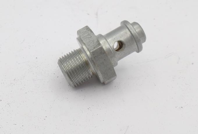 Amal Needle Seating Viton 376/376/389 Monobloc NOS