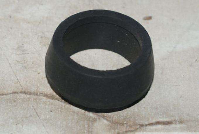 Triumph Gummiabdeckung