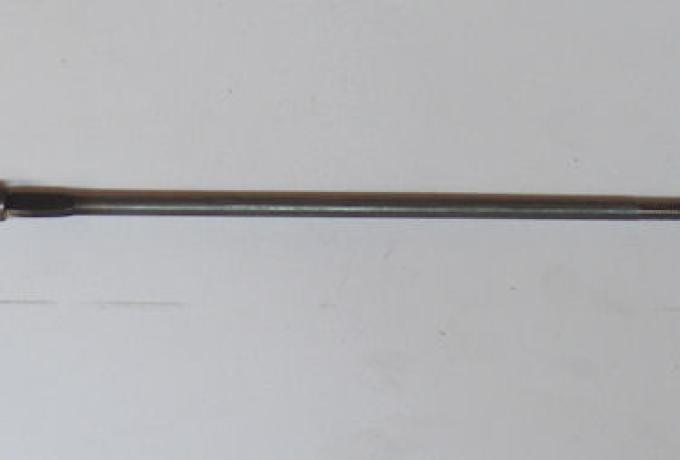 Triumph T160 Chain Adjuster Tie Rod