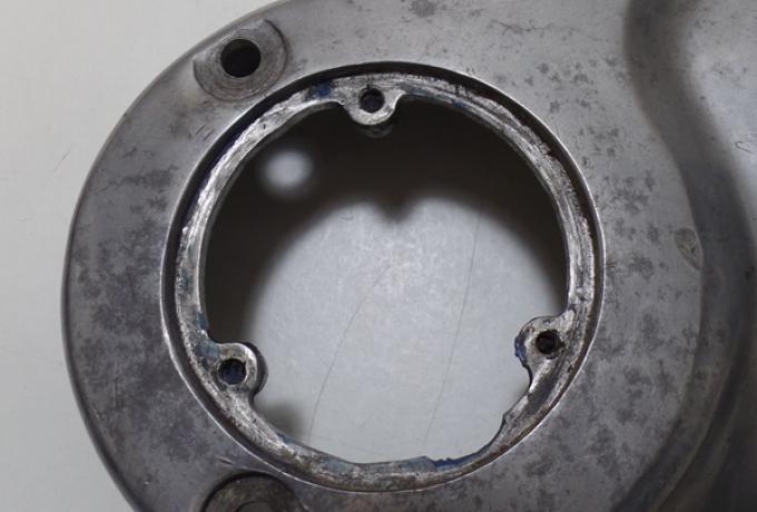 Triumph Chaincase T2439 used