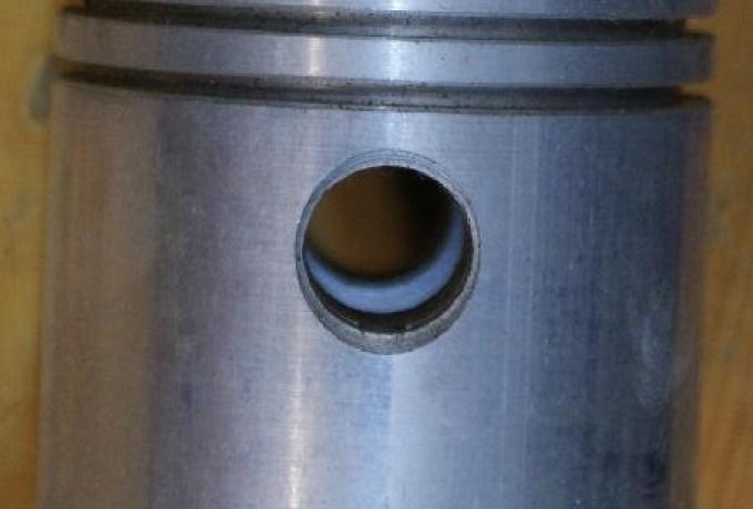 Kolben gebraucht 53.1mm