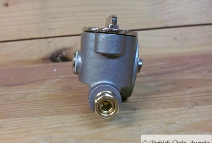 Best & Lloyd Ölpumpe