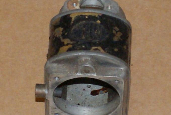 ML Zündmagnetgehäuse gebraucht