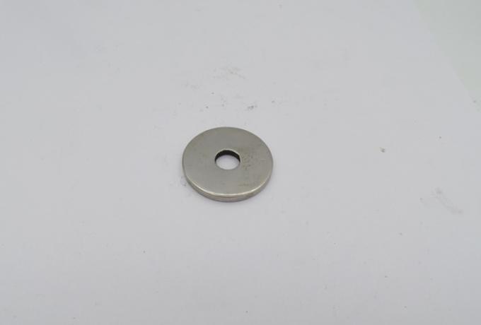 Velocette Chaincase Bolt Washer Stainless
