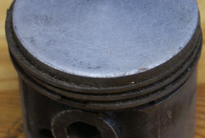 Kolben gebraucht 78mm