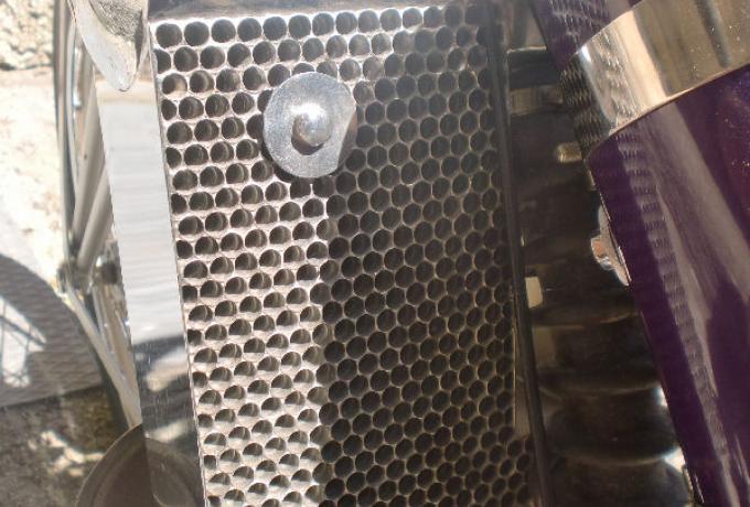 Scott Super Squirrel 500cc 1931