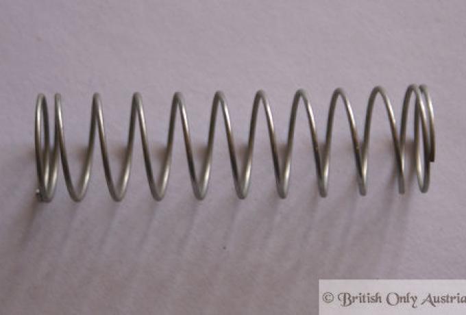 Amal Feder f. Gasventil MKI Concentric Vergaser