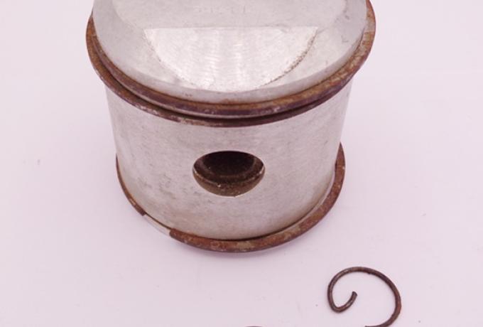 Piston 11366 STD, NOS
