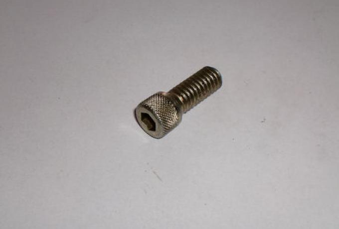 Inbusschraube 5/16" UNC WW S/H 3/4" U/H