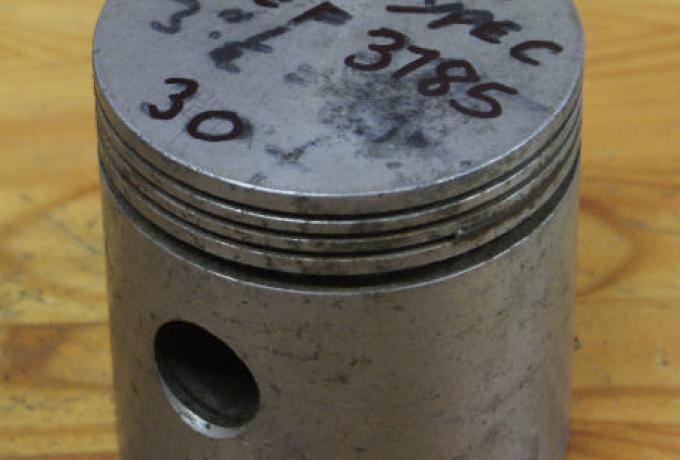 AJS Kolben gebraucht 1935/37/40 498ccm +30