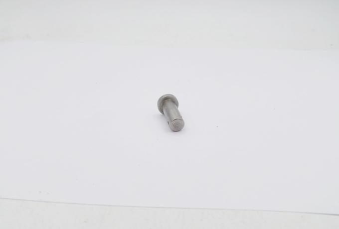 Velocette Clevis Pin Stainless