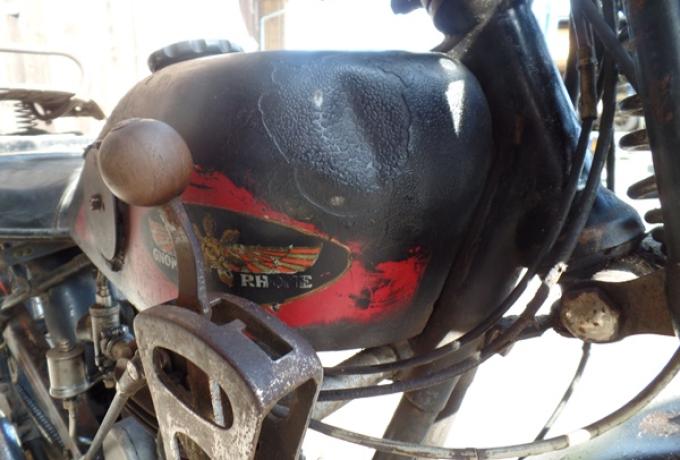 Gnome et Rhone Type MI  306 cc ca. 1930