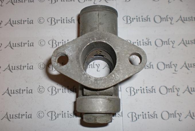 Vergaserkörper 276/014R gebraucht