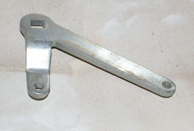 BSA/Triumph Bremshebel vorne