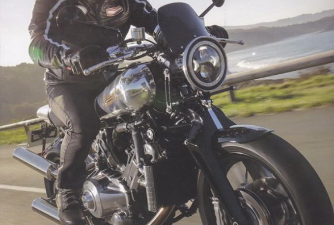 Brummm Foto Kunstbuch