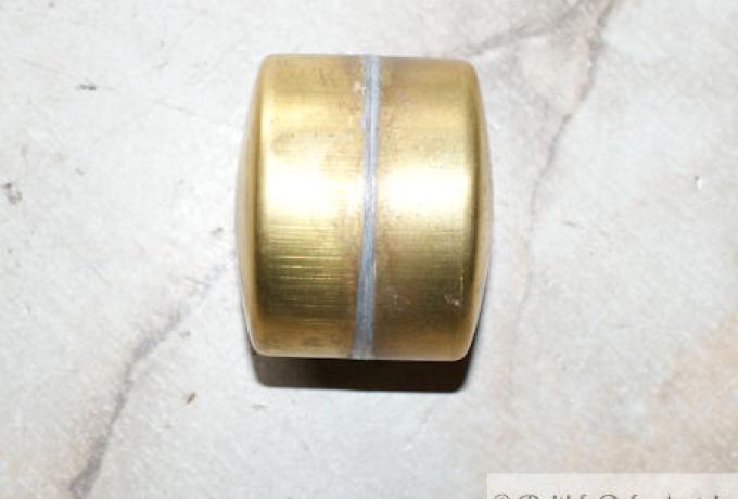 Amal Schwimmer, Benzinzufuhr oben