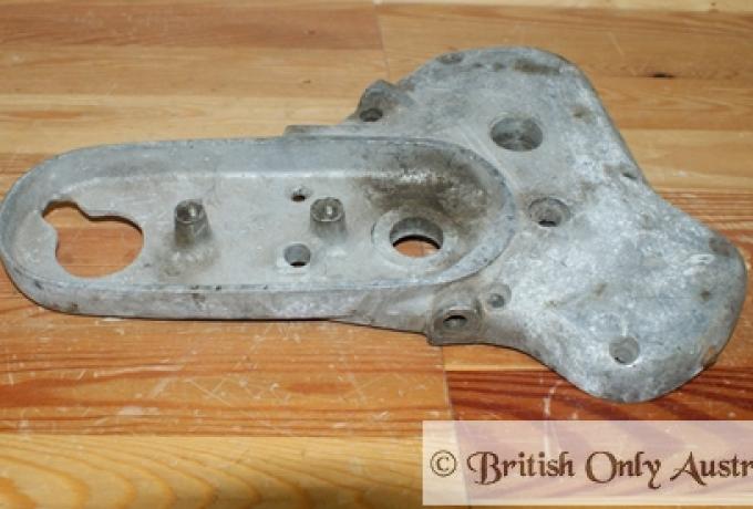 Norton Timing Cover used