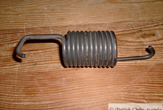 Norton Hauptstand/ständerfeder Commando 750/850 