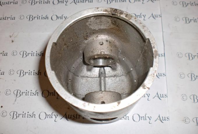 AJS/Matchless Piston +080