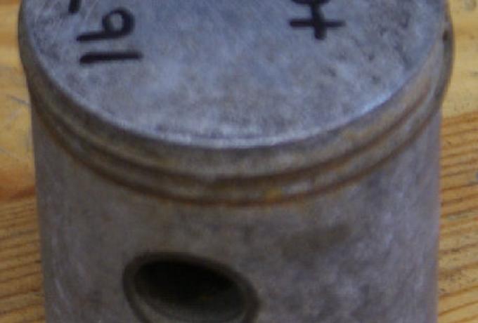 Kolben gebraucht 54.15mm