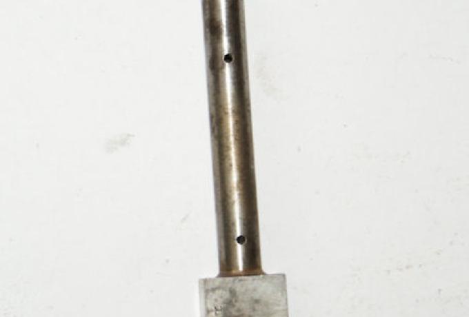 Triumph.Tappet used