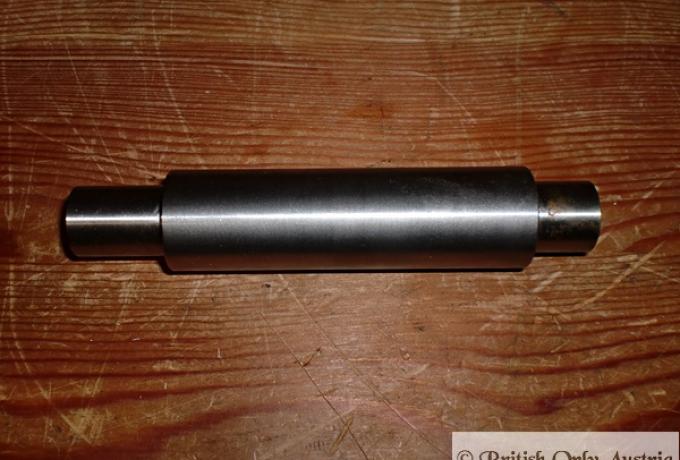 Norton Distanzstück für Radlager hinten