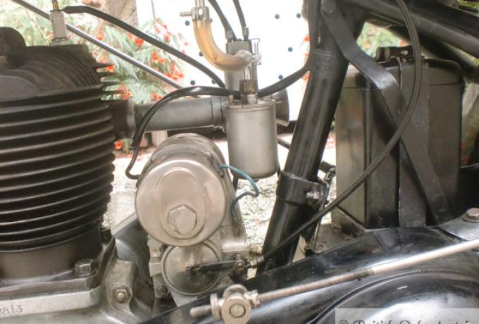 Ariel Model B 557cc 1927