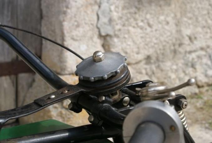 Royal Enfield V-Twin 1000 cc 1926