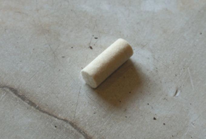 Norton 850ccm Swinging Arm Öldocht (Filz Zylinder) 