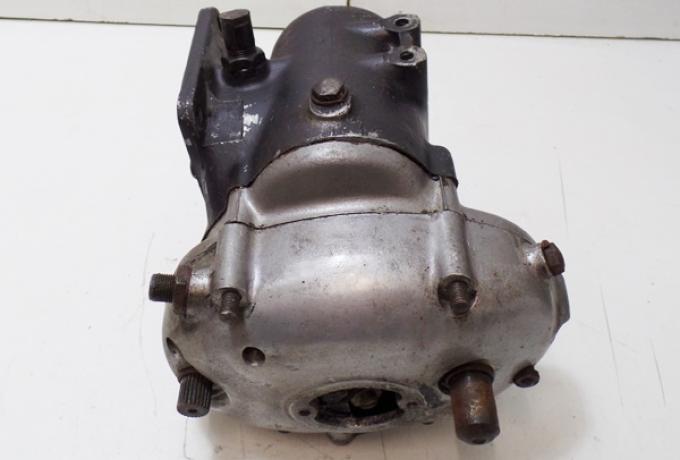 BSA A7/A10 Gearbox 67-3018 used