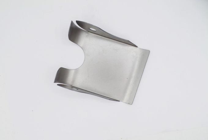 Triumph Engine Mounting Cover