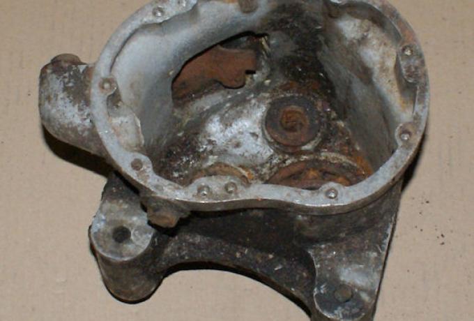 BSA Getriebegehäuse gebraucht