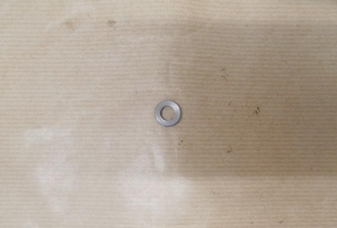 BSA A10 Beilagscheibe für Tachoantrieb 