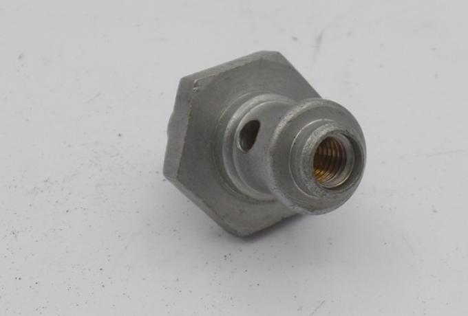 Amal Needle Seating Viton 376/376/389 Monobloc NOS