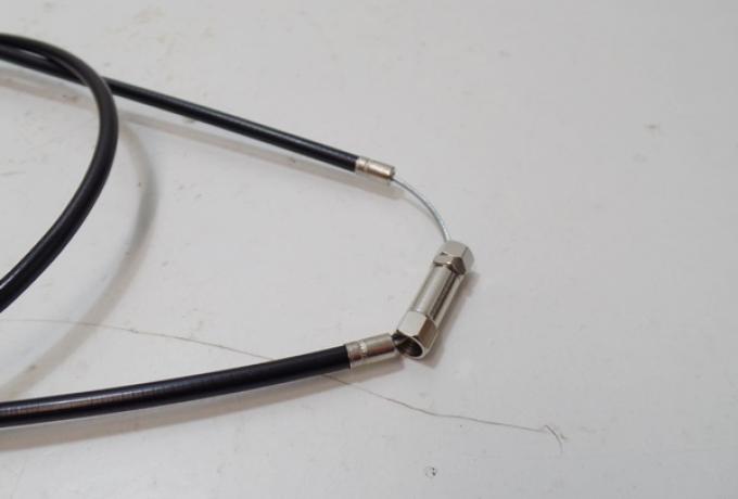 Triumph Throttle Cable Twin Pull 1963 T120 USA