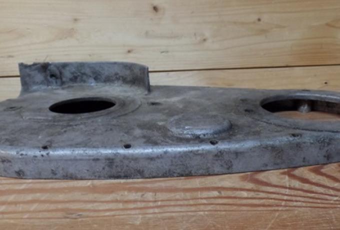 BSA Kettenkasten innen gebraucht