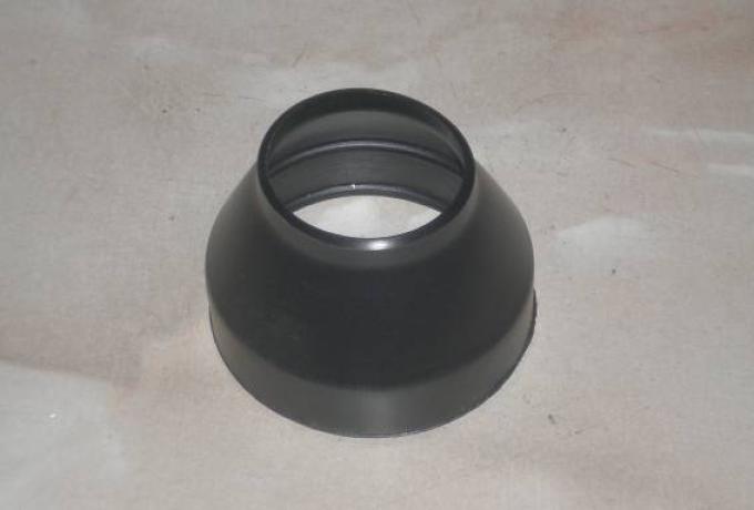 Norton Commando Fork Gaiter 