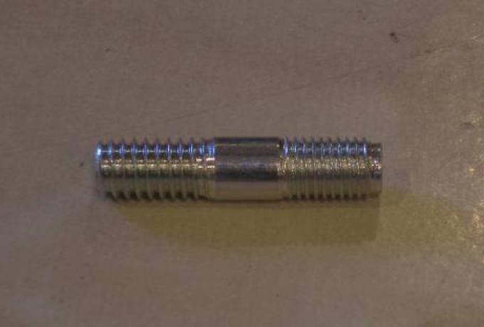 Norton Stud - Footrest Mounting  1.3/8" x 5/16" 24TPI UNF/18TPI UNC