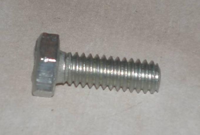 Norton/Triumph Bolt HEX 1/4" UNC x 3/4 "