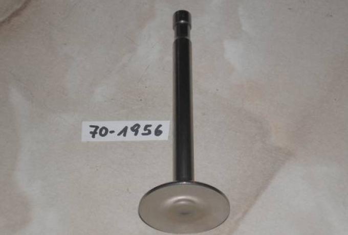 Triumph Inlet & Exhaust Valve TR5/T100/5T